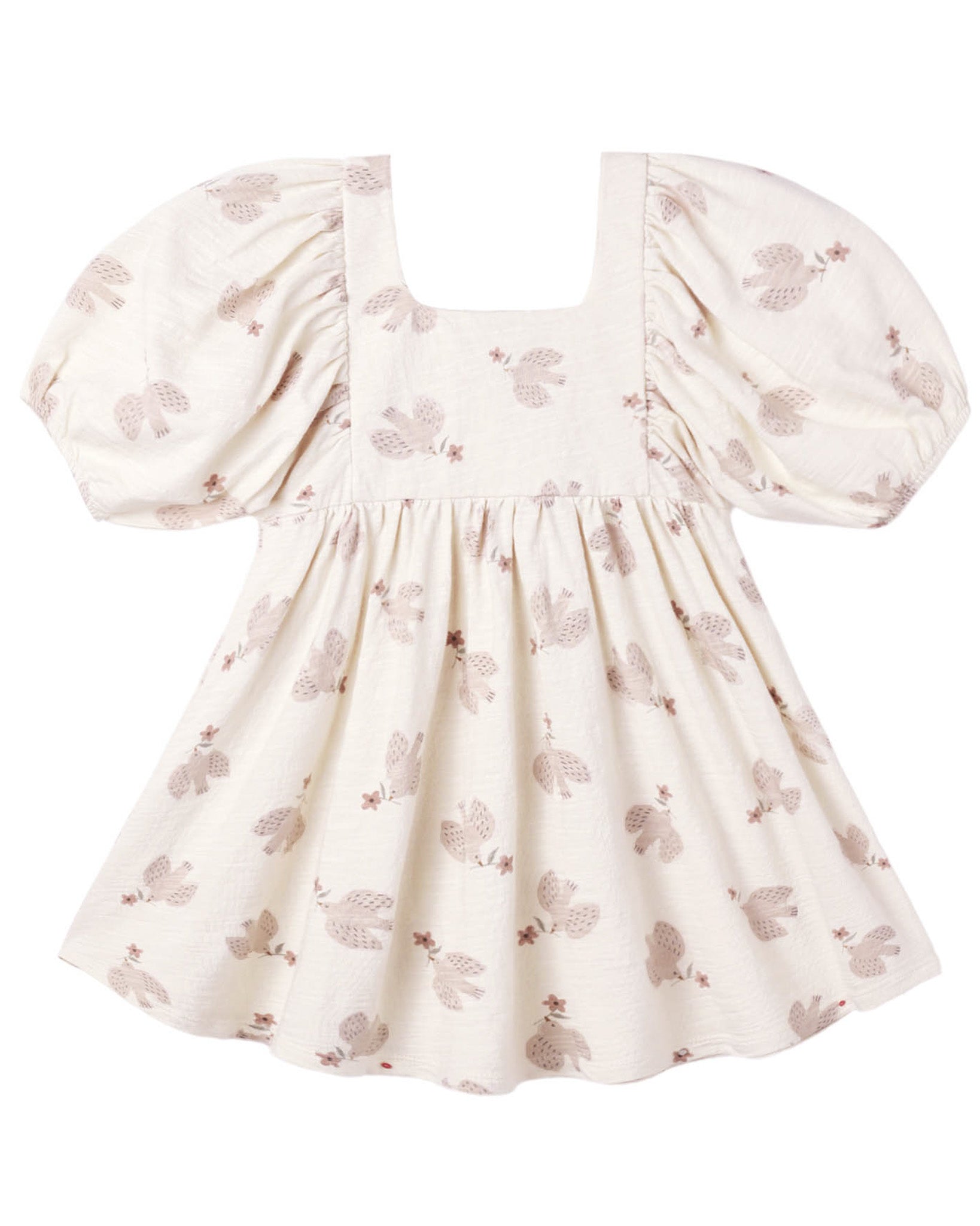 Sparrows Brea Dress