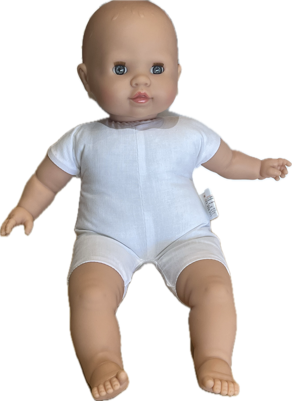 Baby Emilie Sleepy Eyes 34cm Doll