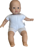 Baby Emilie Sleepy Eyes 34cm Doll