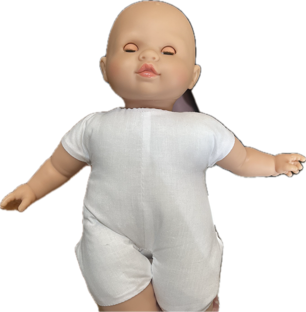 Baby Emilie Sleepy Eyes 34cm Doll