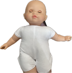 Baby Emilie Sleepy Eyes 34cm Doll