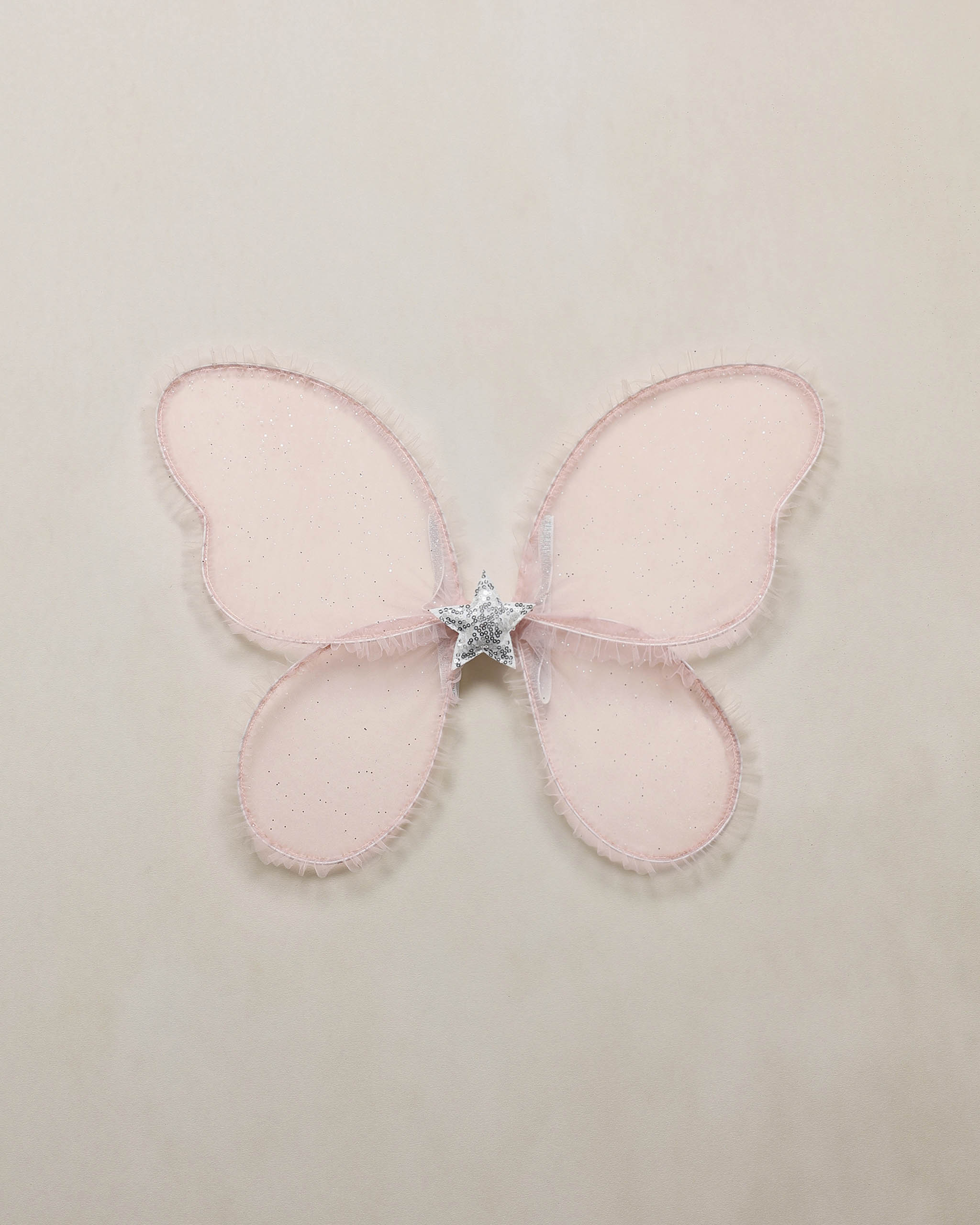 Sugar Plum Shimmer Wings