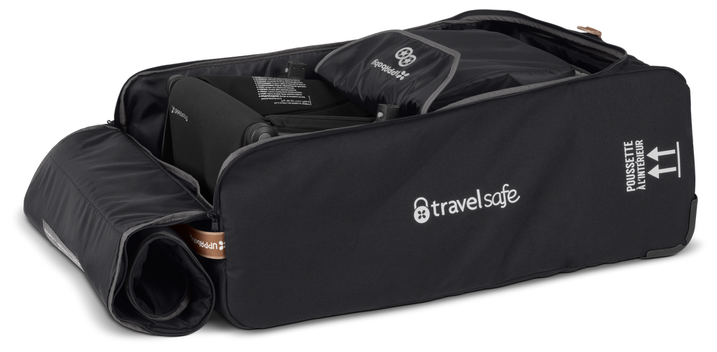 Travel Bag for VISTA and CRUZ