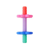Pink Rainbow Teensy Tube