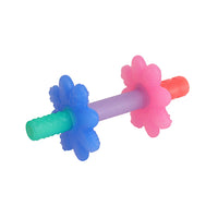 Pink Rainbow Teensy Tube