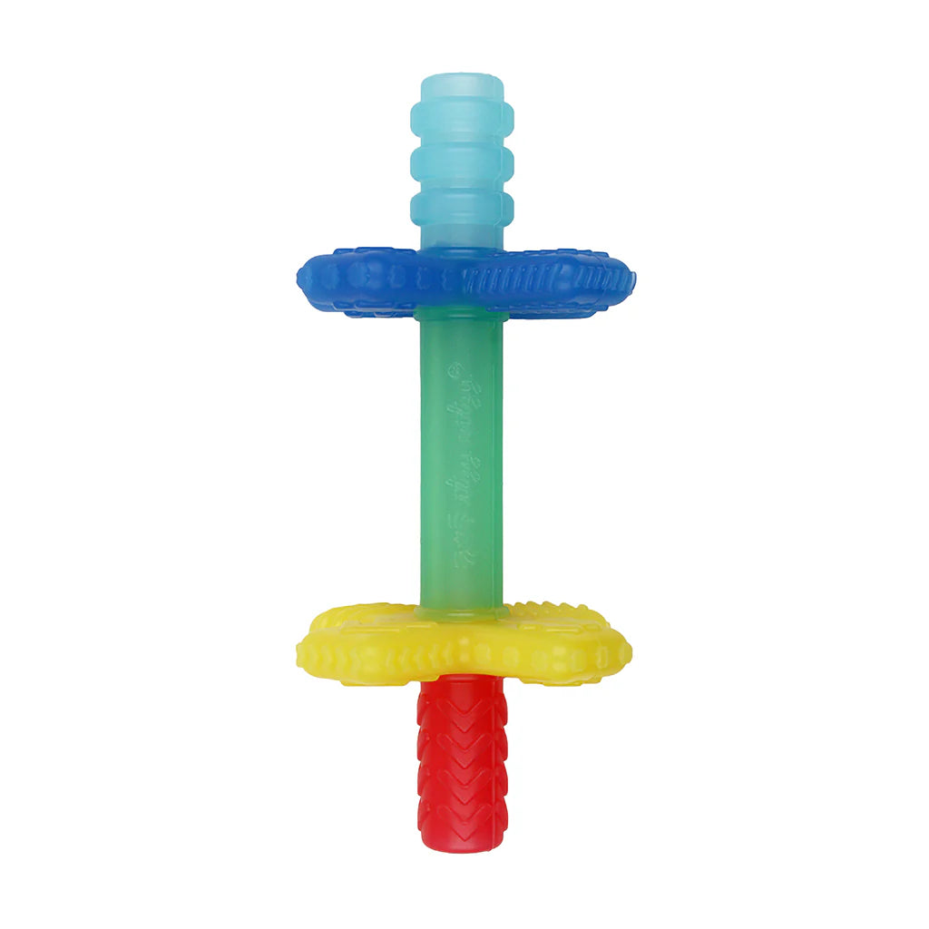 Rainbow Teensy Tube
