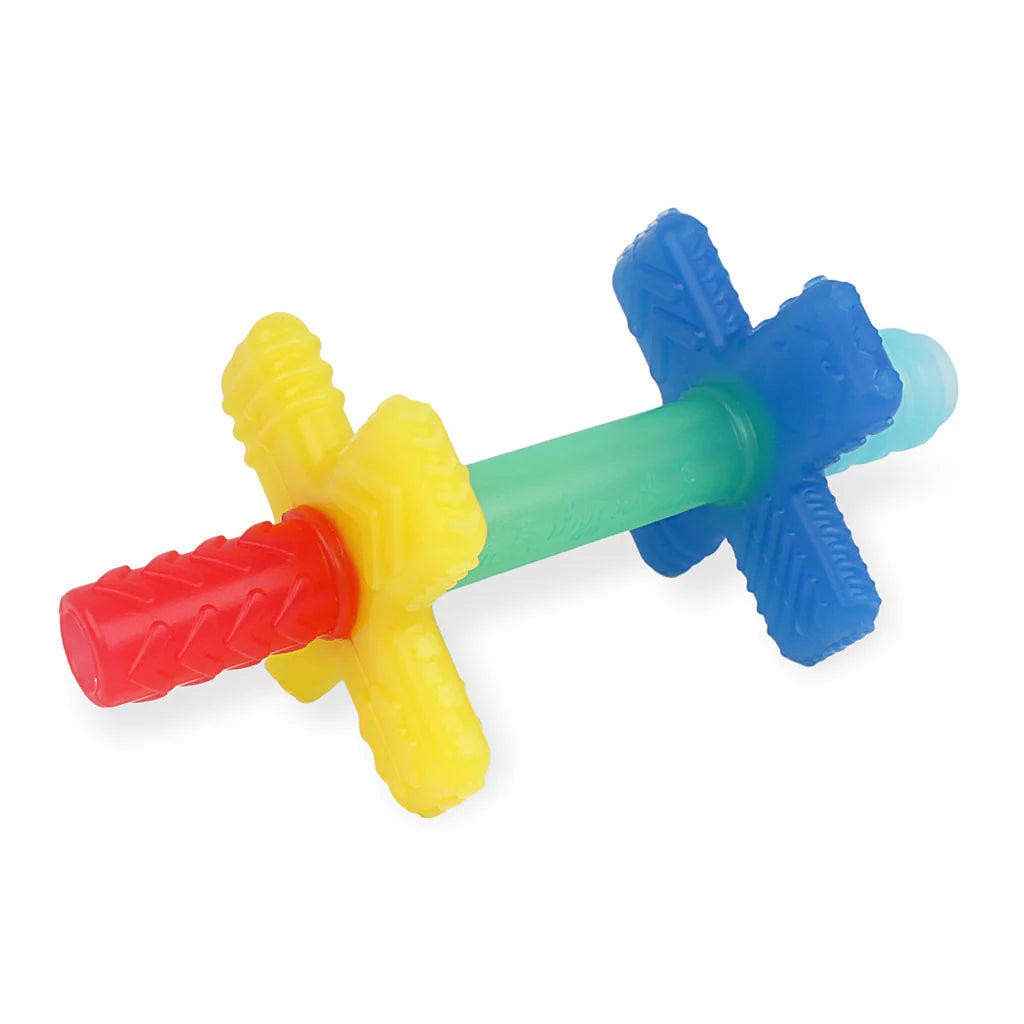 Rainbow Teensy Tube