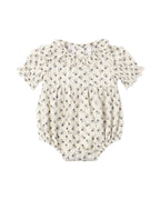 Vintage Fleur Liv Romper