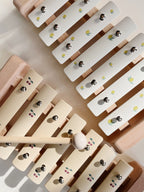 Cherry Wooden Xylophone