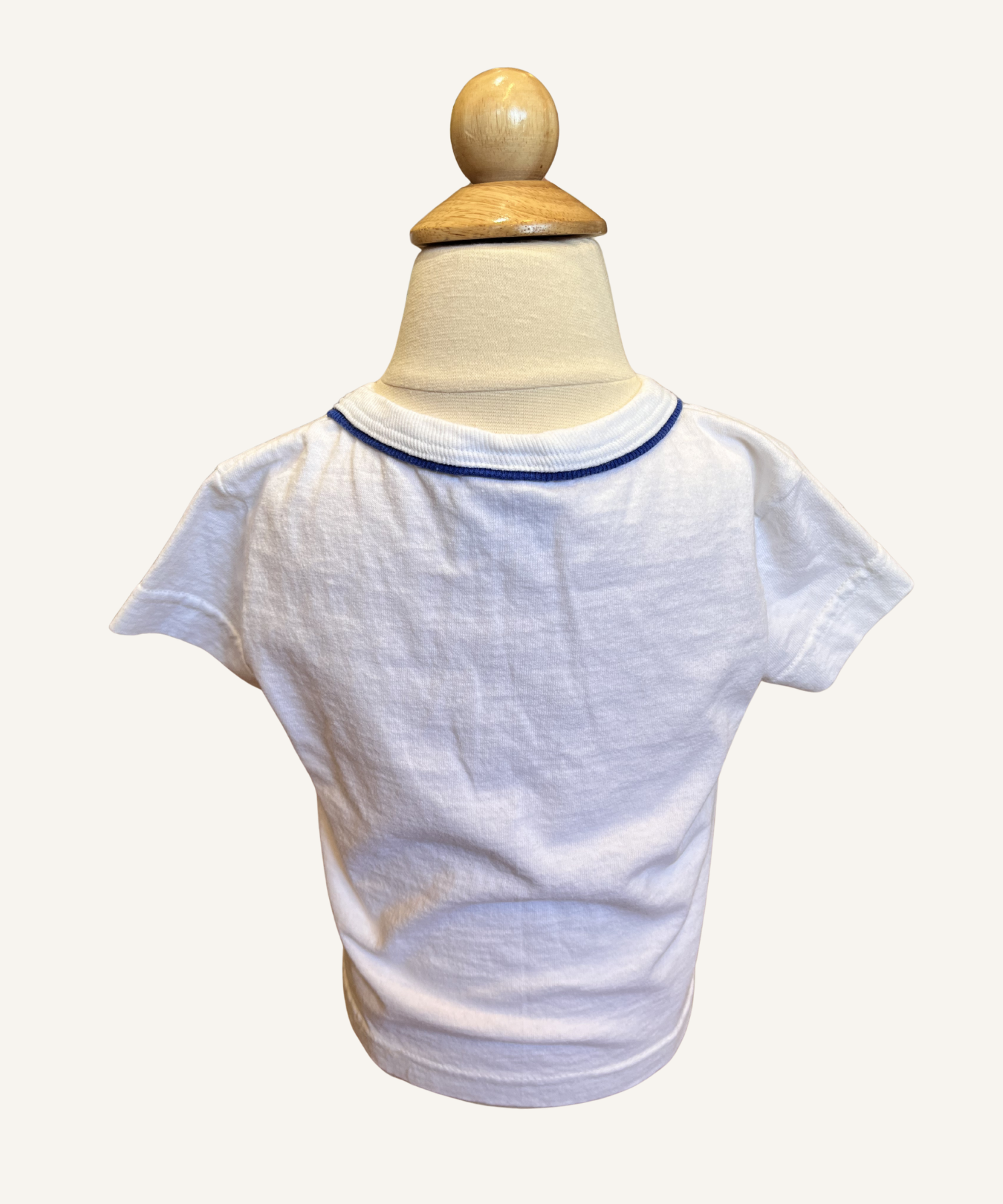 Vintage Kid-U-Not Watermelon Tee