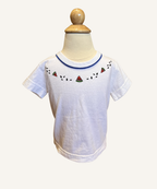 Vintage Kid-U-Not Watermelon Tee