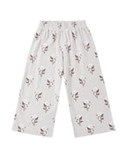 Wildflower Wide Leg Pant