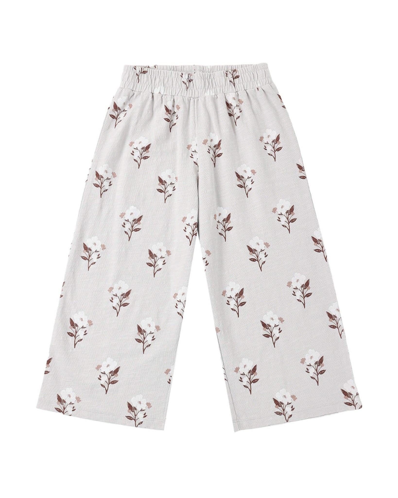 Wildflower Wide Leg Pant