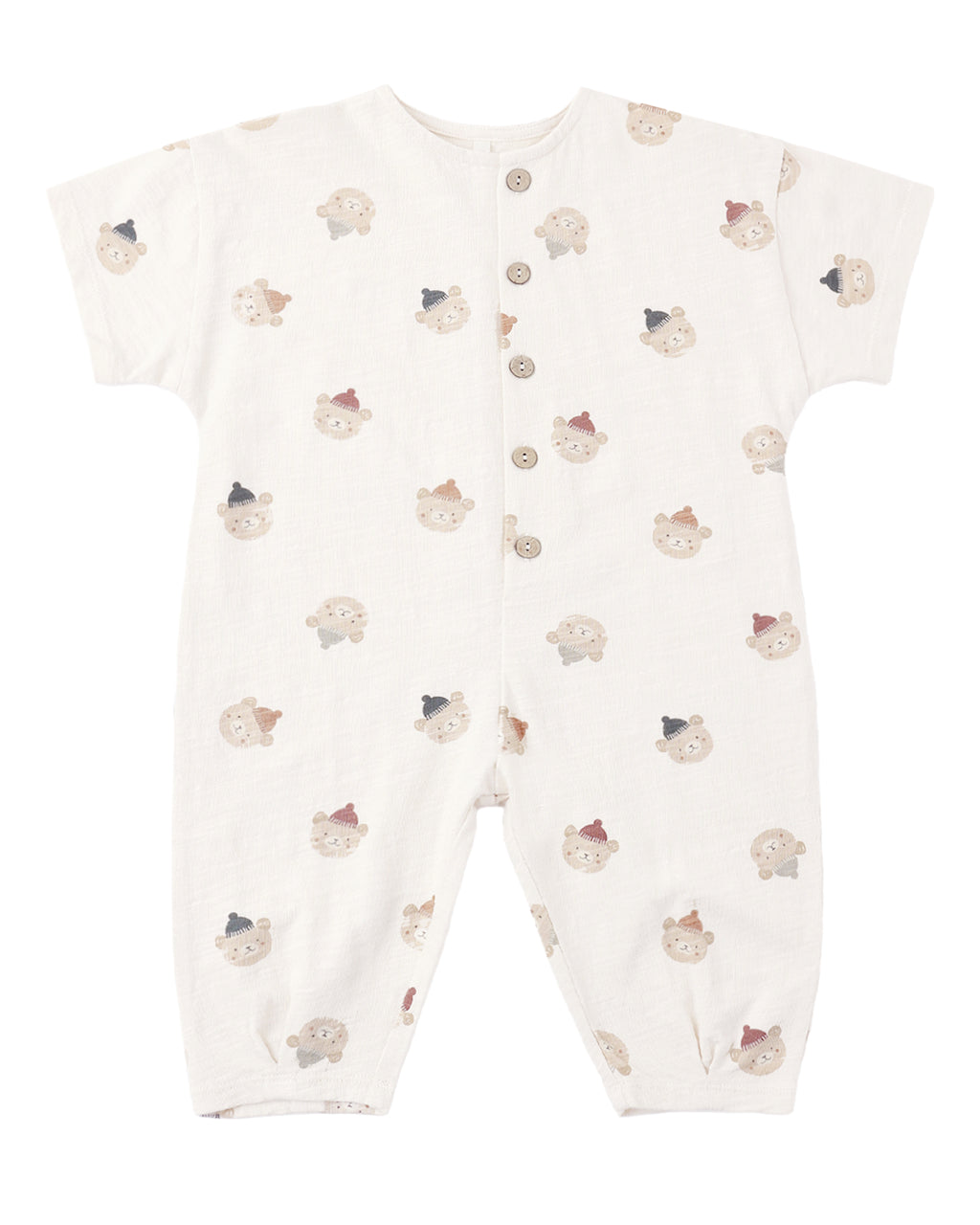 Winter Bears Hayes Jumpsuit