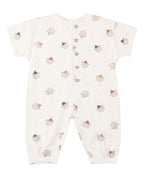 Winter Bears Hayes Jumpsuit