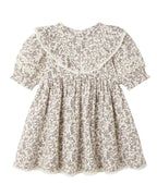 Winter Garden Winnie Dress
