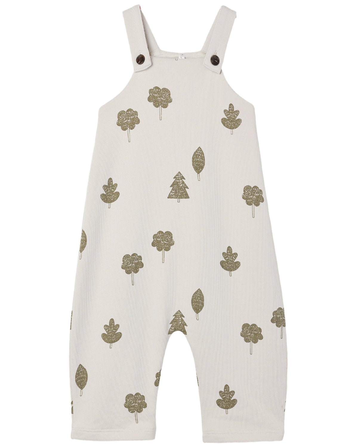 Woods Asher Overalls