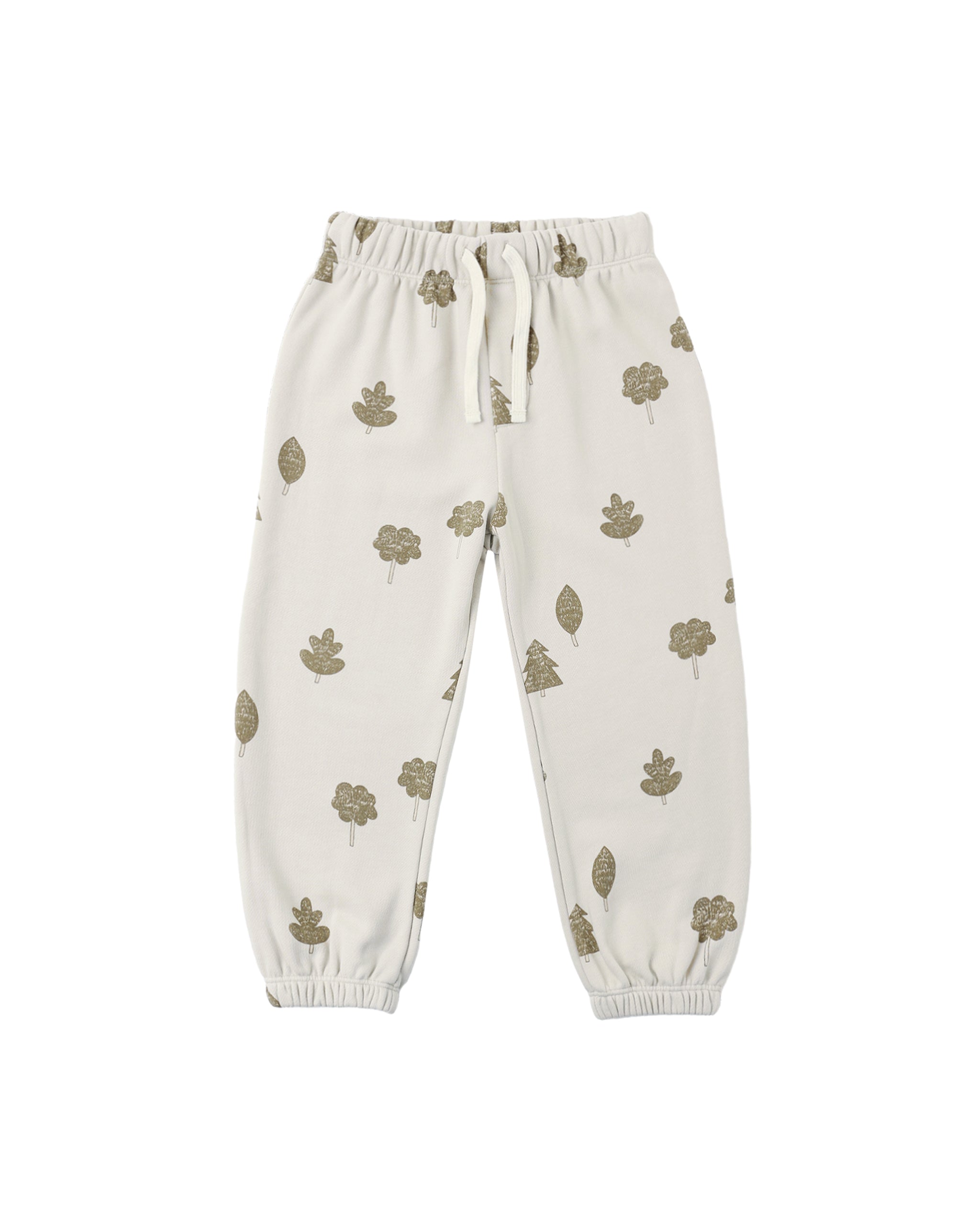 Woods Relaxed Jogger