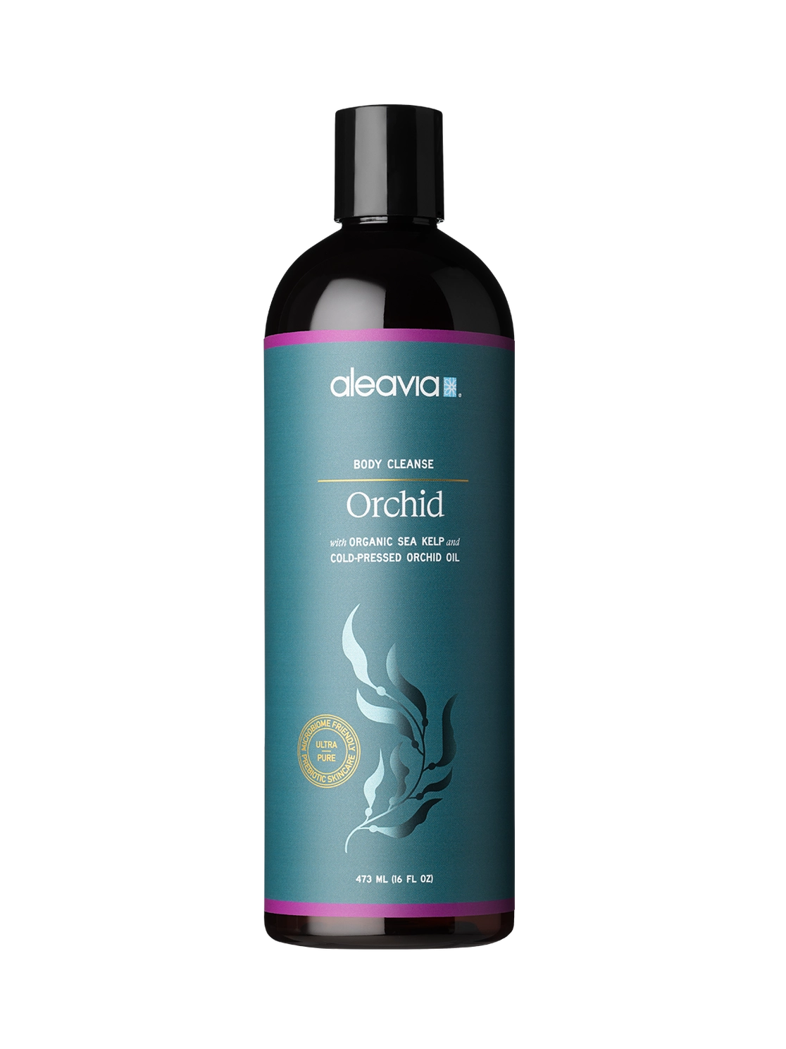 Orchid Prebiotic Body Cleanse