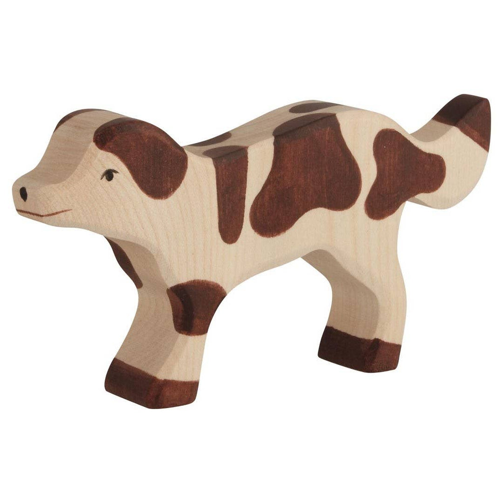 Wooden Farm Dog
