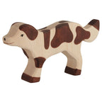 Wooden Farm Dog