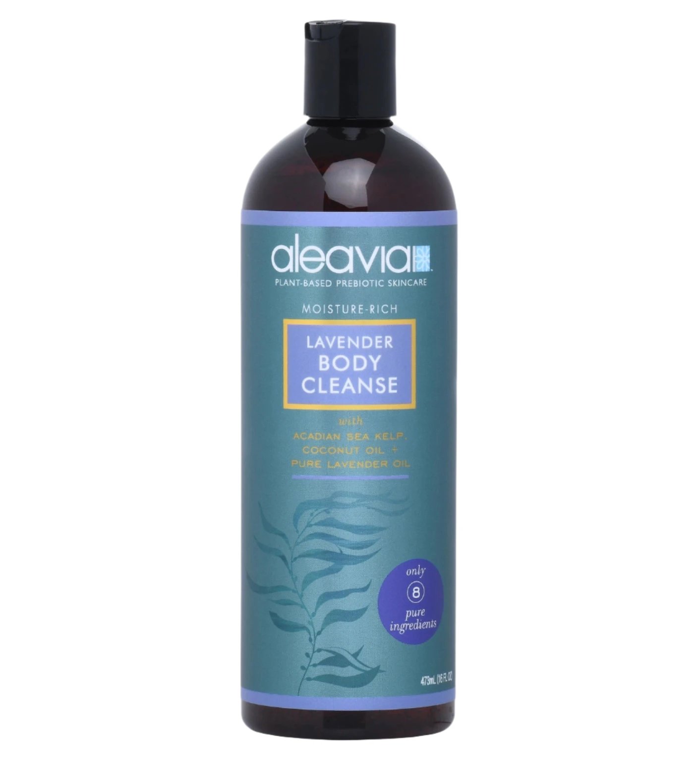 Lavender Body Wash