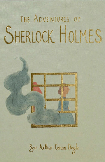 Collector's Edition The Adventures of Sherlock Holmes