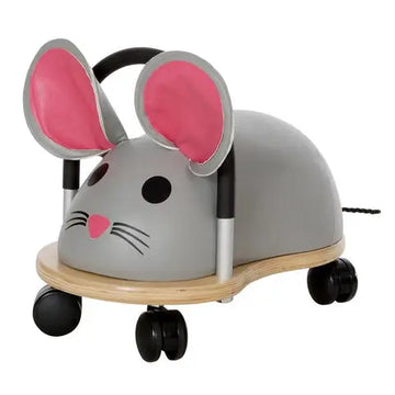 Mouse Wheely Bug