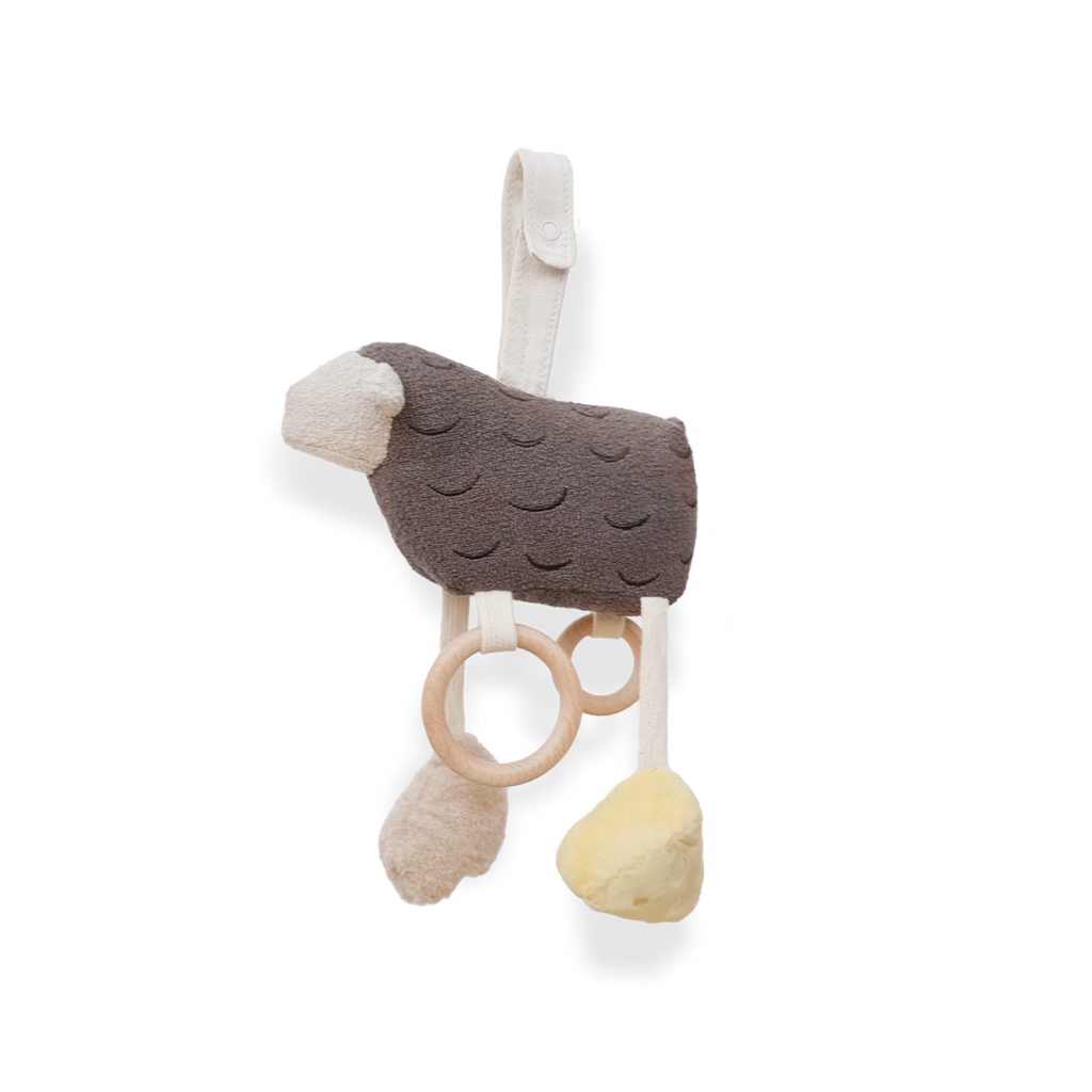 Baa Baa Hanging Toy