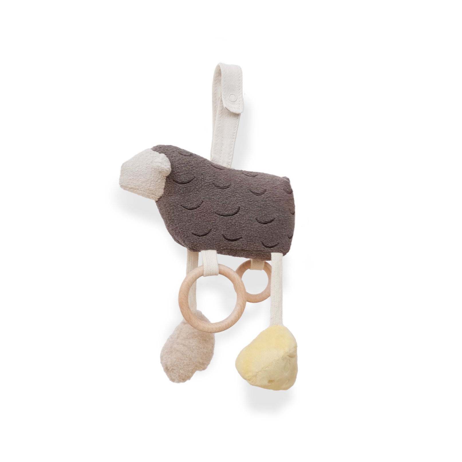 Baa Baa Hanging Toy