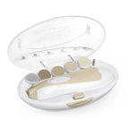 Nail Trimmer Set - Acorn