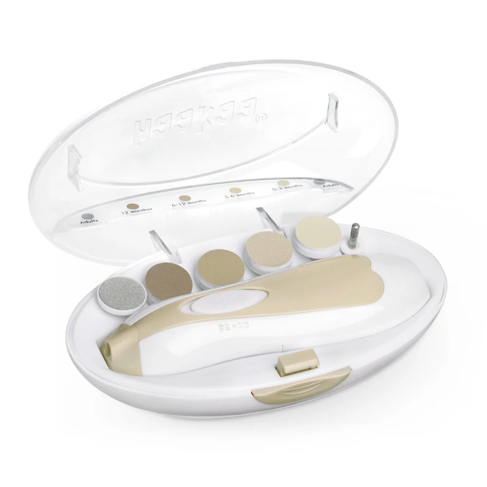 Nail Trimmer Set - Acorn