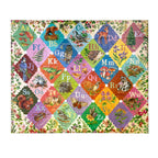 A is for Acorn 36 Piece Giant Puzzle