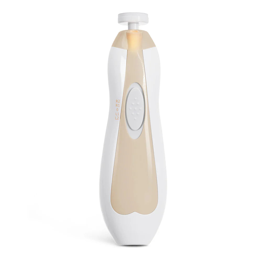Nail Trimmer Set - Acorn