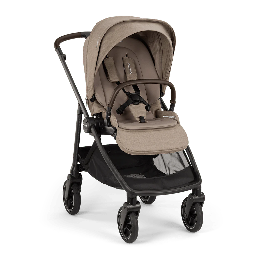 SWIV Stroller
