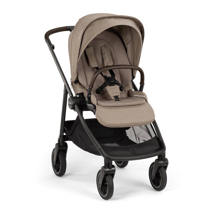 SWIV Stroller