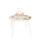 Camel Activity Table