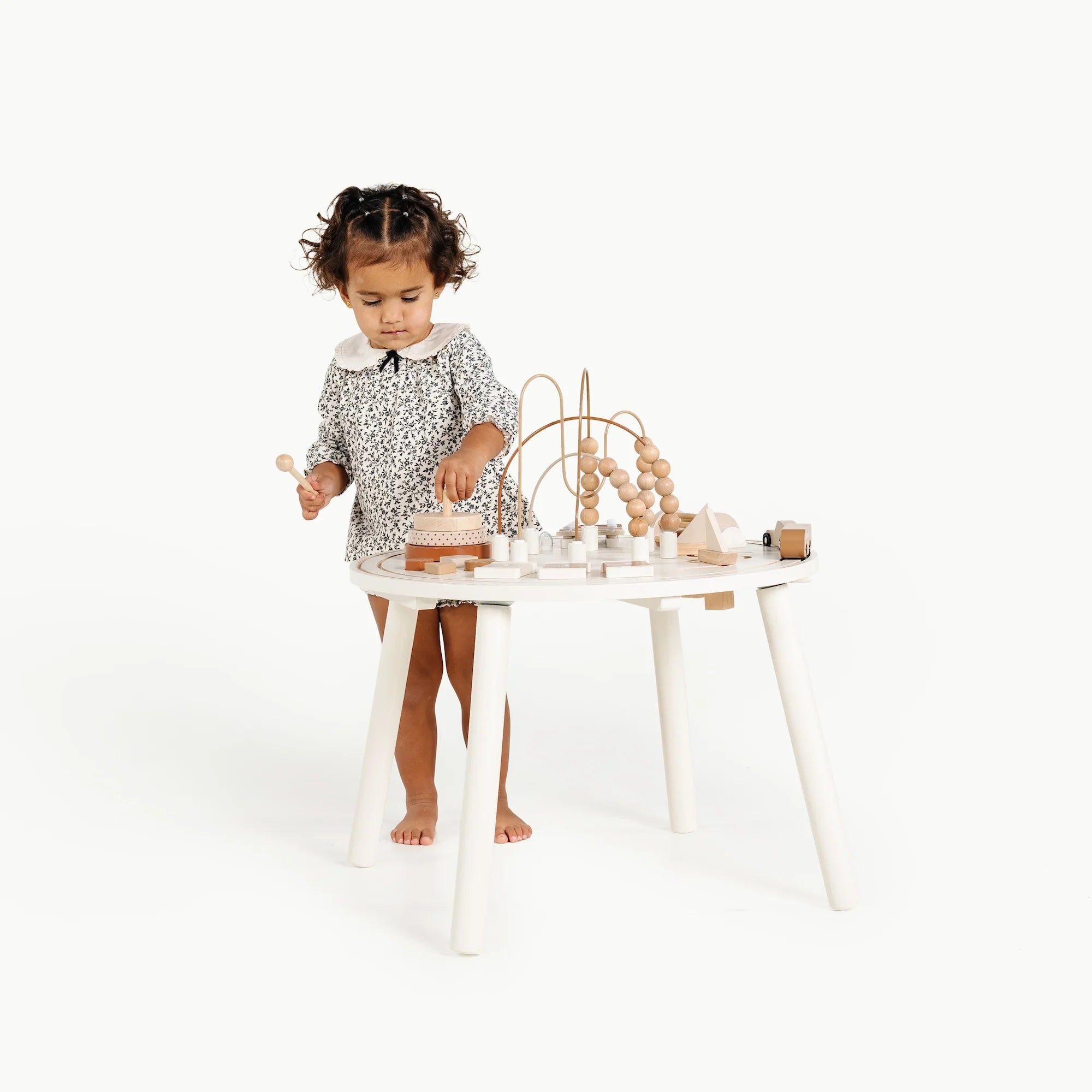 Camel Activity Table