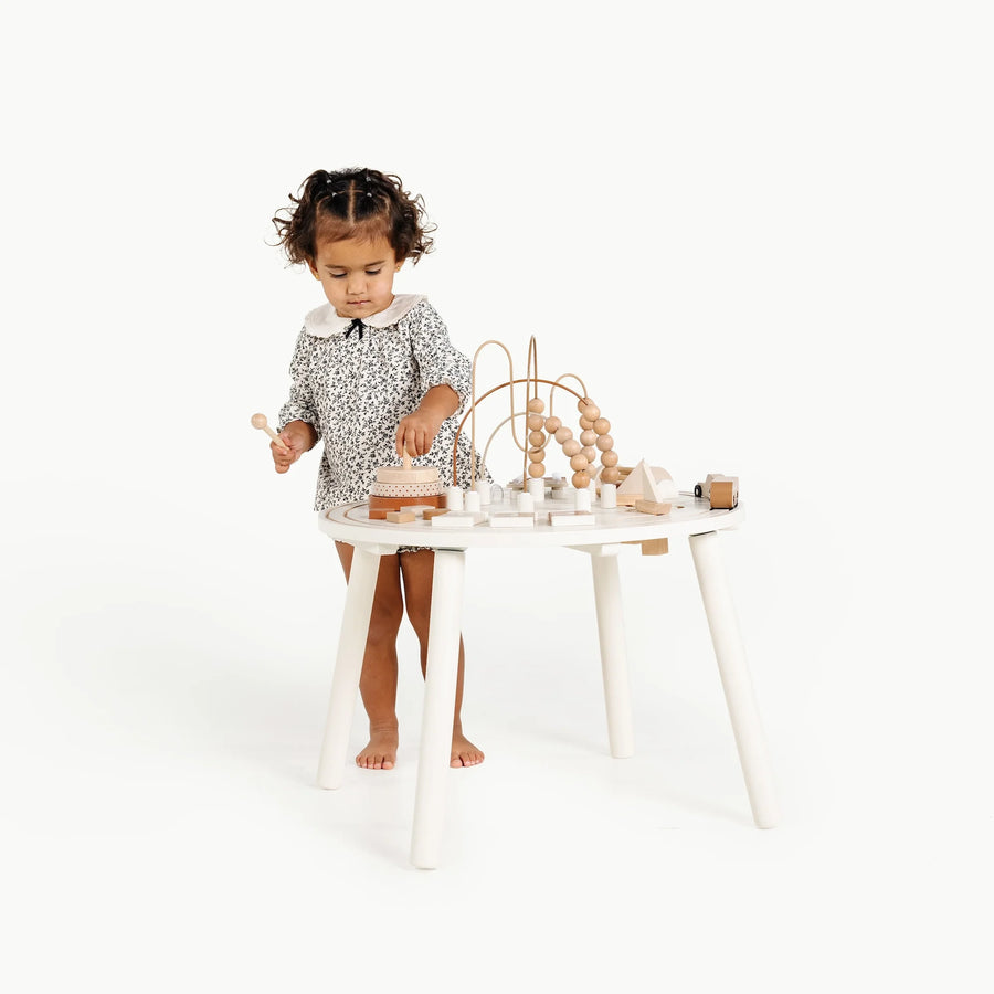 Camel Activity Table