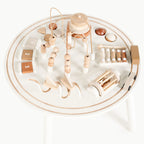 Camel Activity Table