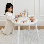 Camel Activity Table