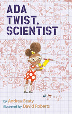 Ada Twist Scientist & The Questioneers Yoto Cards