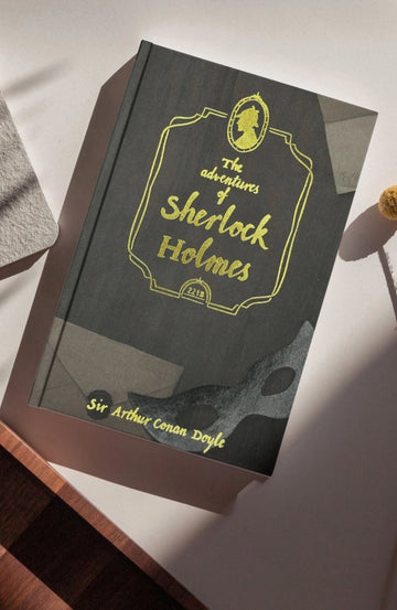 Collector's Edition The Adventures of Sherlock Holmes