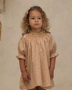 Golden Meadow Maddie Dress