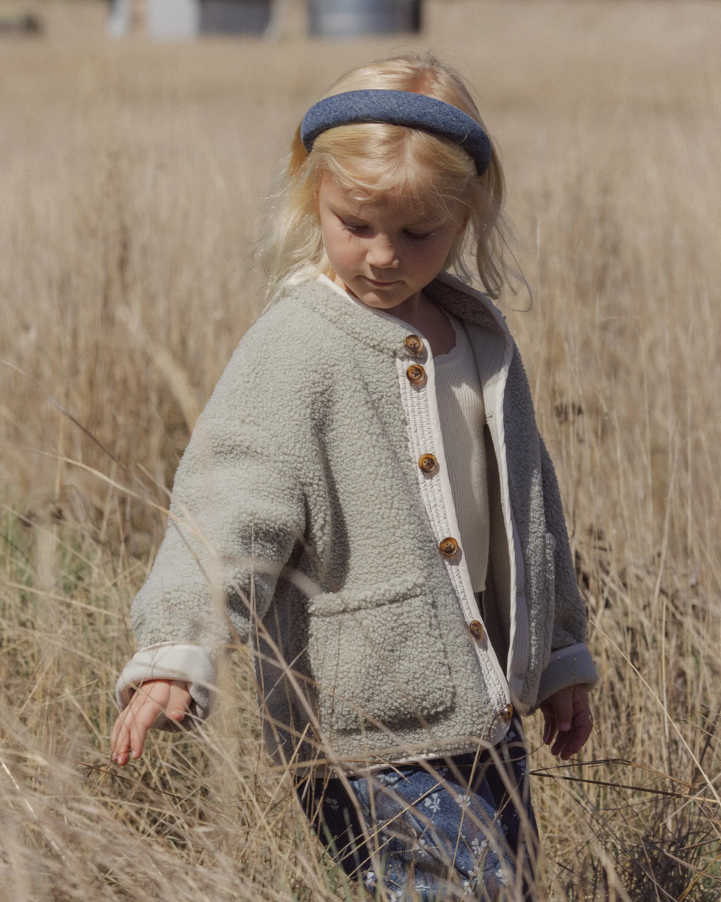 Sage Chalet Jacket