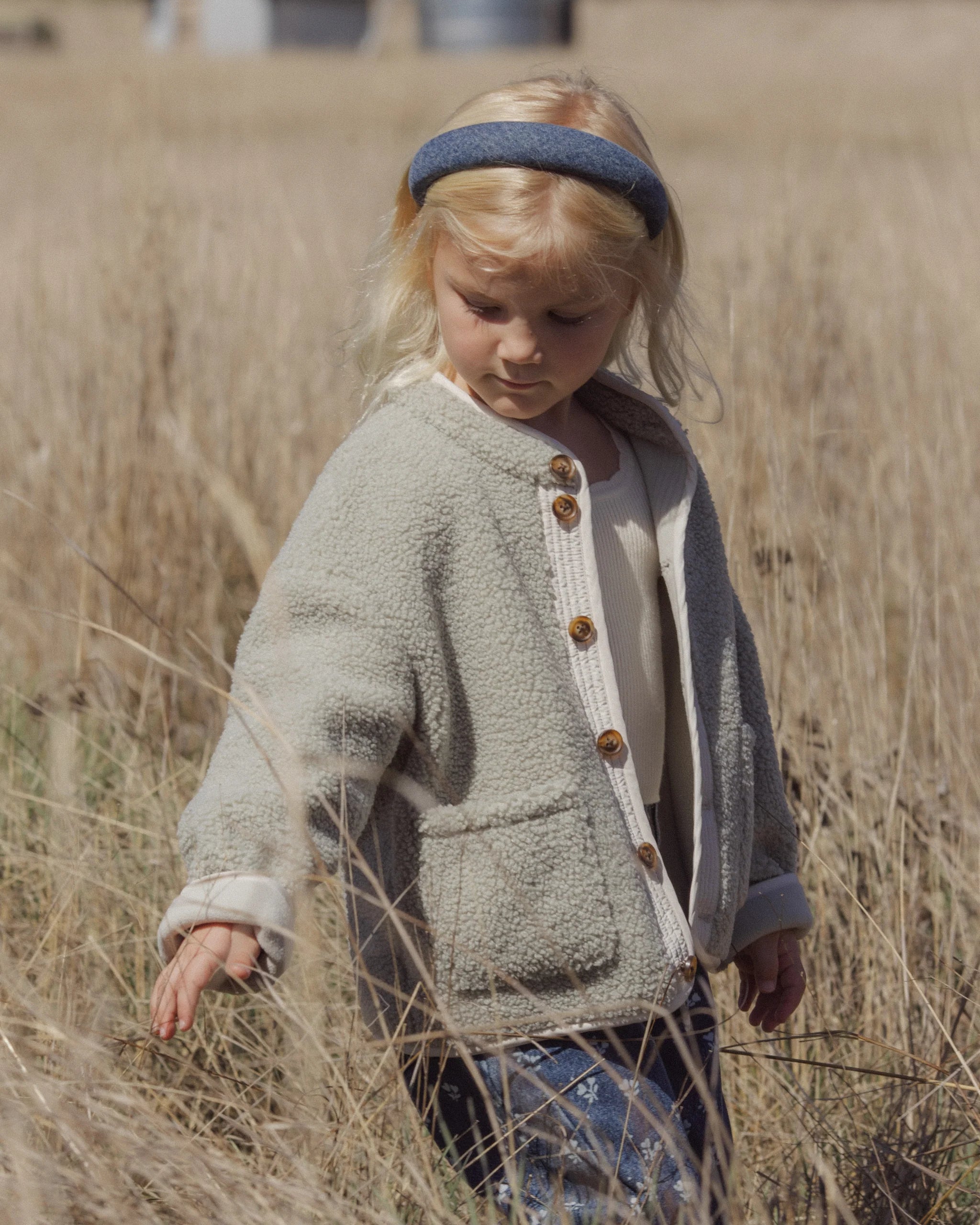 Sage Chalet Jacket