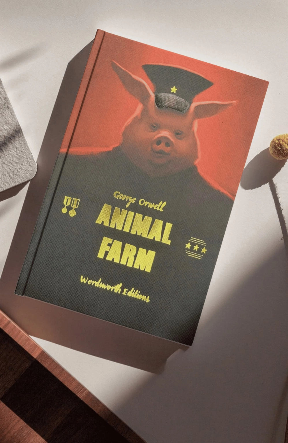 Collector's Edition Animal Farm