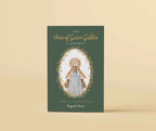 Anne of Green Gables Alphabet Board Book