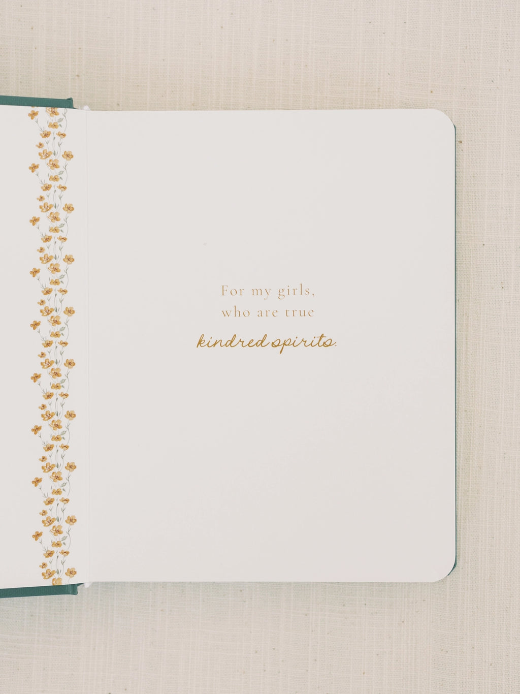 Anne of Green Gables Alphabet Board Book