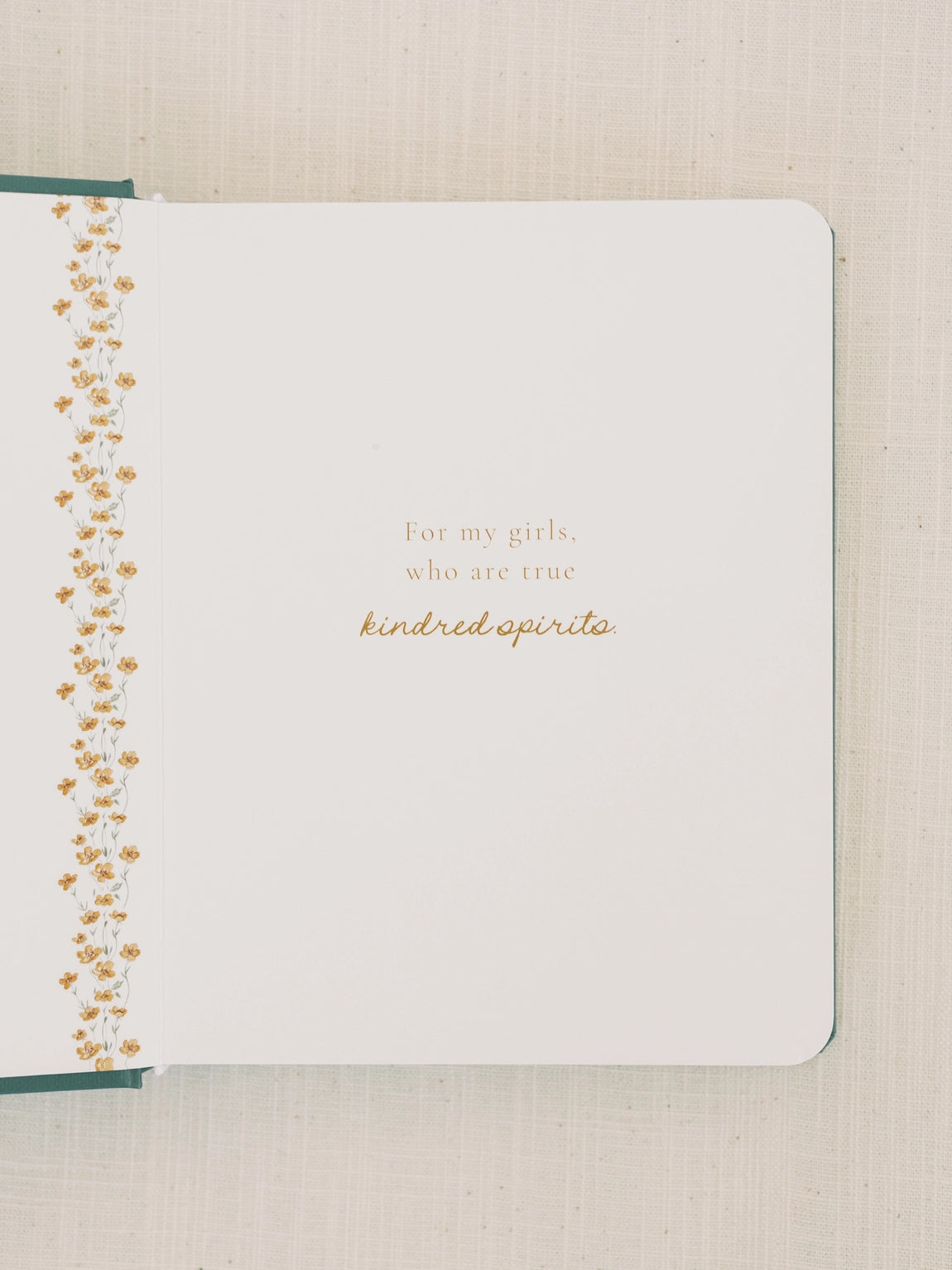 Anne of Green Gables Alphabet Board Book